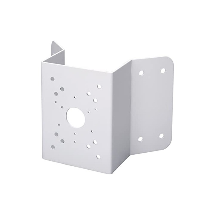 Adaptateur d'angle aluminium