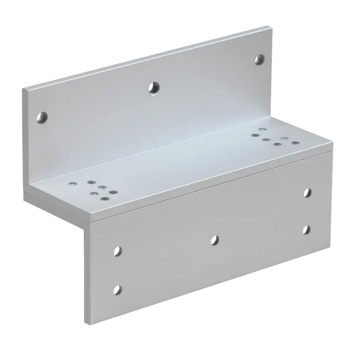 Equerre Z Ajustable Pour Série Ext750Ctc