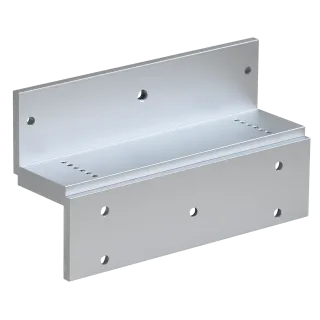 Equerre Z Ajustable Pour Série Ext400Ctc
