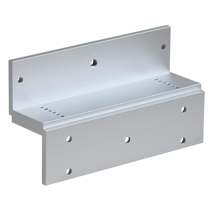 Equerre Z Ajustable Pour Série Ext400Ctc