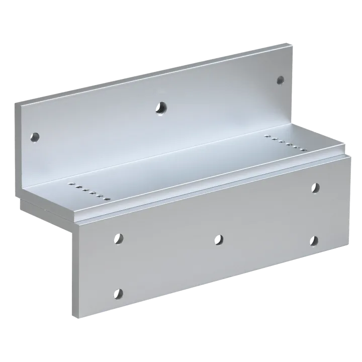 Equerre Z Ajustable Pour Série Ext400Ctc