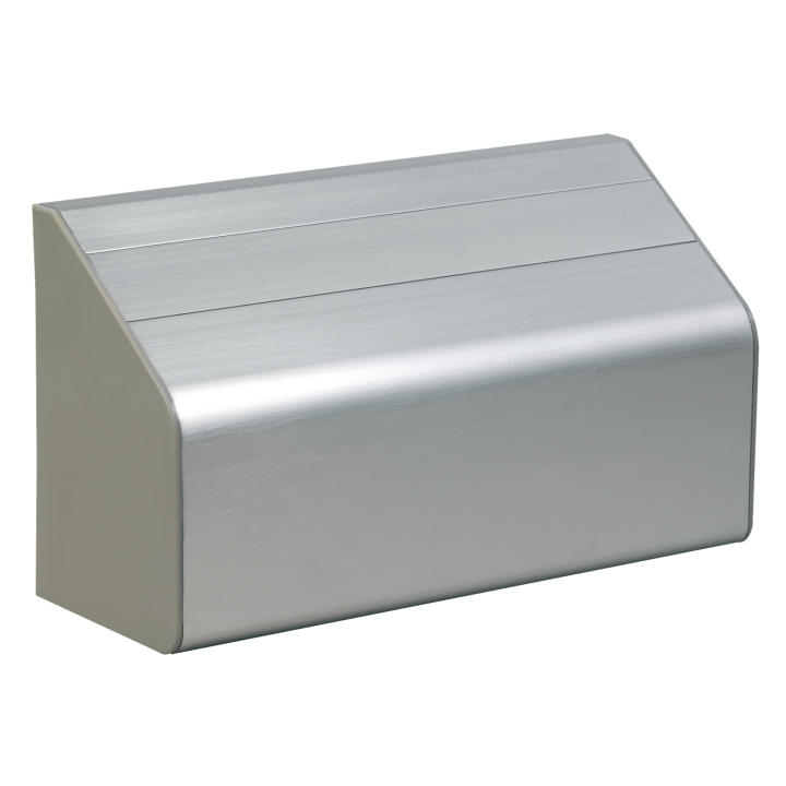 Capot Aluminium As Pour Ef550L & Ef300/550Z