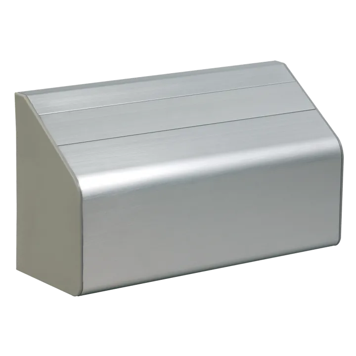 Capot Aluminium As Pour Ef550L & Ef300/550Z