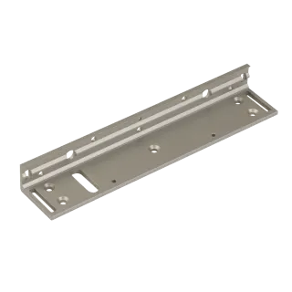 Equerre L Ajustable Pour Séry Ef 300 302X250X48Mm