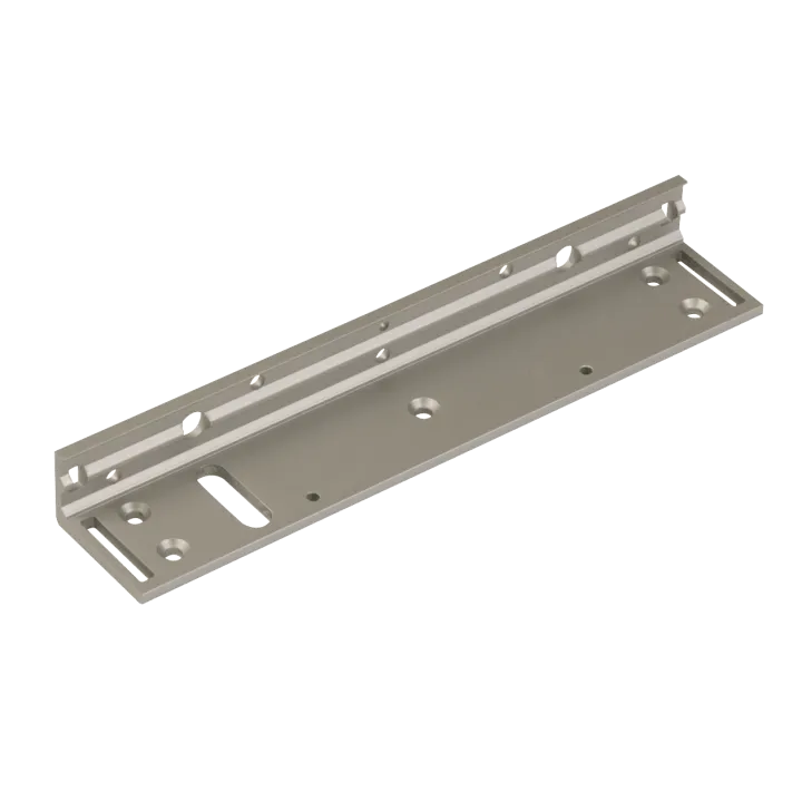 Equerre L Ajustable Pour Séry Ef 300 302X250X48Mm