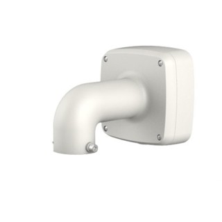 Support mural alu 134mm x 134mm x 187.5mm