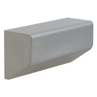 Capot Aluminium As Pour Ef300L & Ef300/550Z