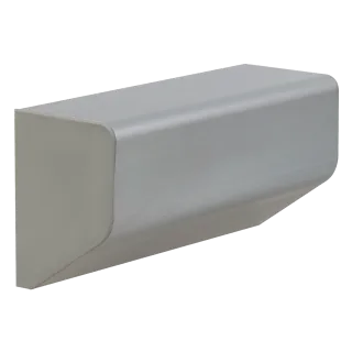 Capot Aluminium As Pour Ef300L & Ef300/550Z