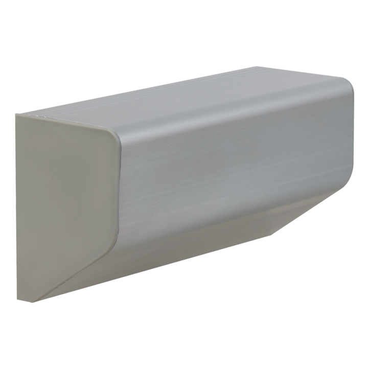 Capot Aluminium As Pour Ef300L & Ef300/550Z