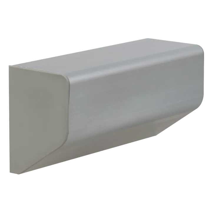 Capot Aluminium As Pour Ef300L & Ef300/550Z