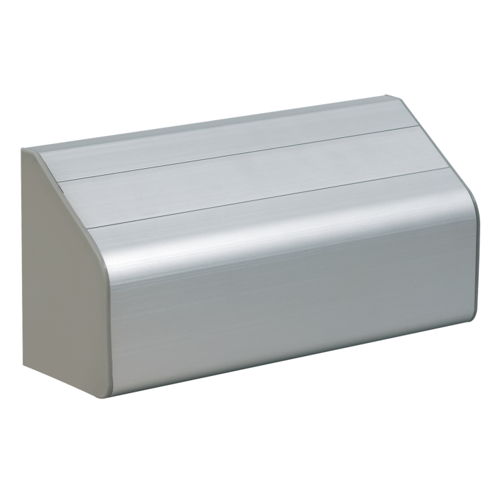 Capot Aluminium As Pour Ef300L & Ef300/550Z