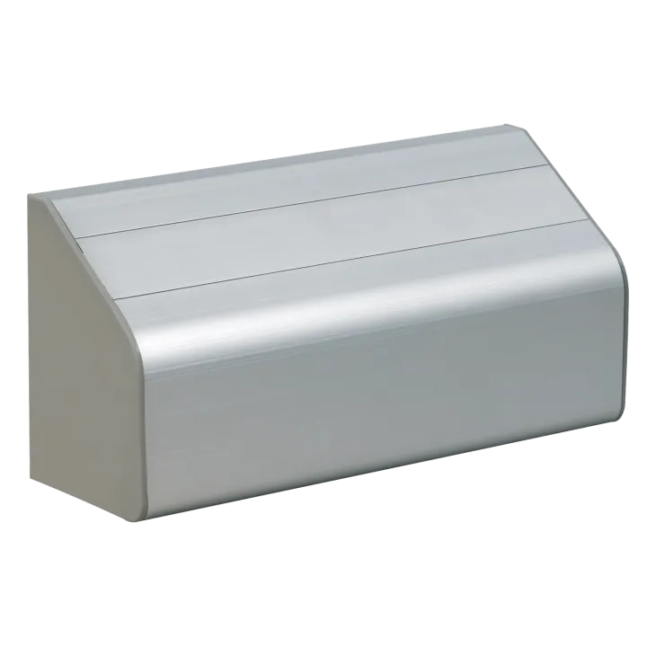 Capot Aluminium As Pour Ef300L & Ef300/550Z