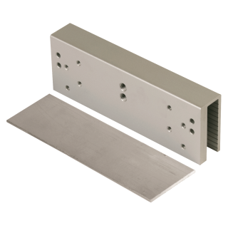 Kit U Pour Ouvrant En Verre 10-13 Mm Pour Serie Ef300 Et Ef550