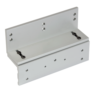 Equerre Z Ajustable Pour Séries Ef300/Ef550