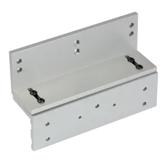 Equerre Z Ajustable Pour Séries Ef300/Ef550