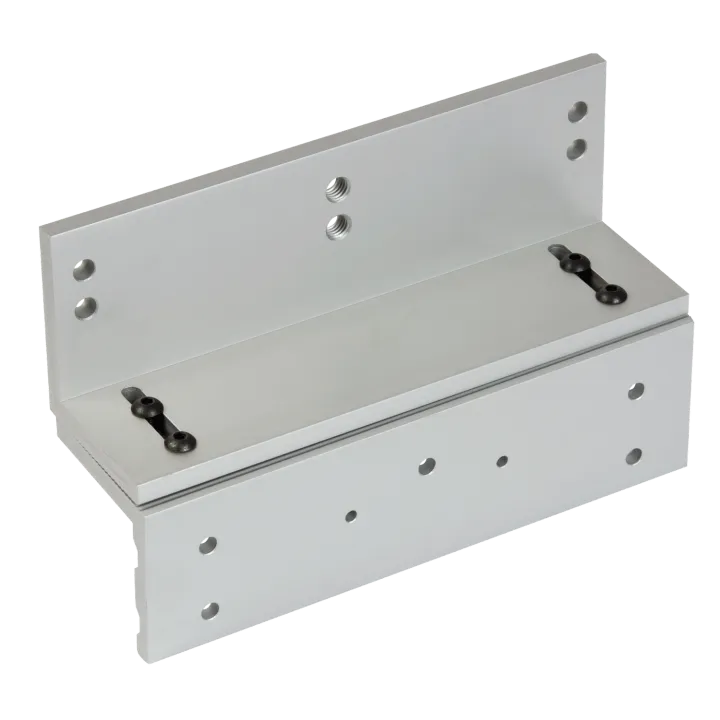 Equerre Z Ajustable Pour Séries Ef300/Ef550