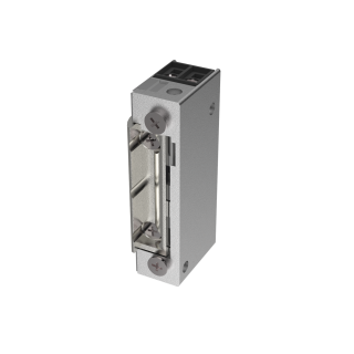 Gâche Électrique Étroite À Rupture De Courant 12V Dc