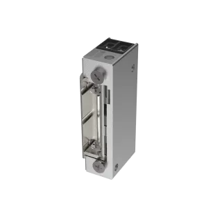 Gâche Électrique Étroite À Rupture De Courant 12V Dc
