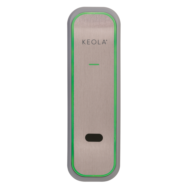 Keola - Solution De Contrôle D’Accès Bluetooth / Wi-Fi