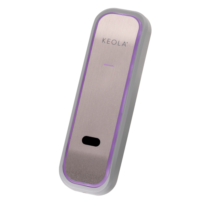 Keola - Solution De Contrôle D’Accès Bluetooth / Wi-Fi