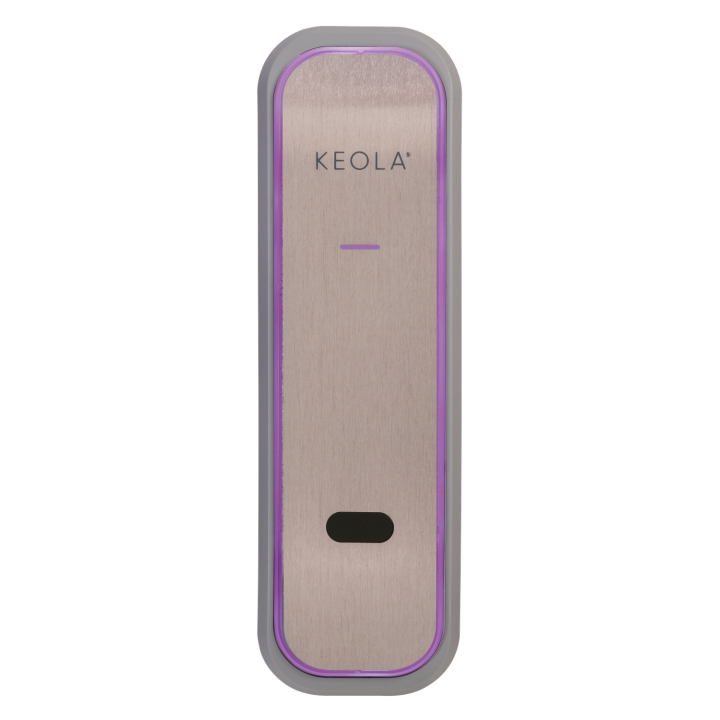Keola - Solution De Contrôle D’Accès Bluetooth / Wi-Fi