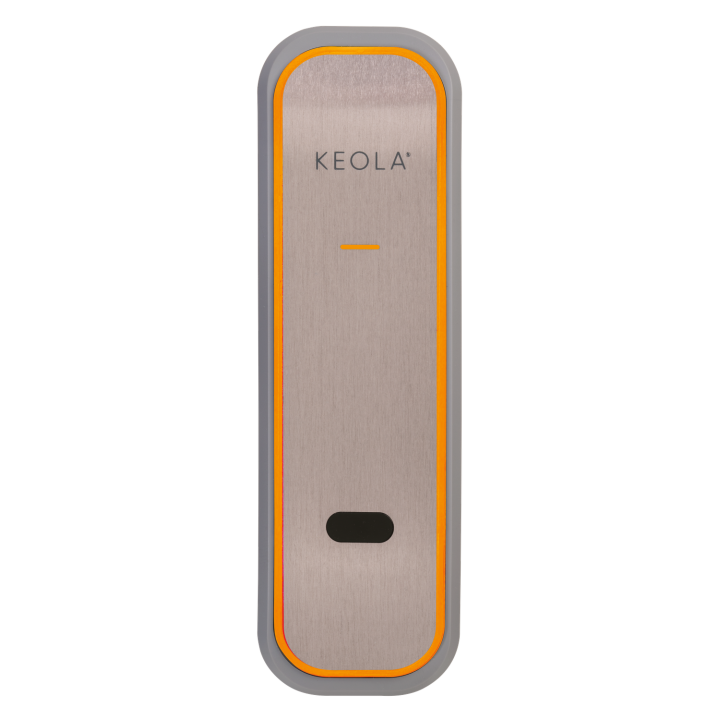 Keola - Solution De Contrôle D’Accès Bluetooth / Wi-Fi