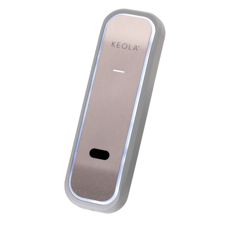 Keola - Solution De Contrôle D’Accès Bluetooth / Wi-Fi