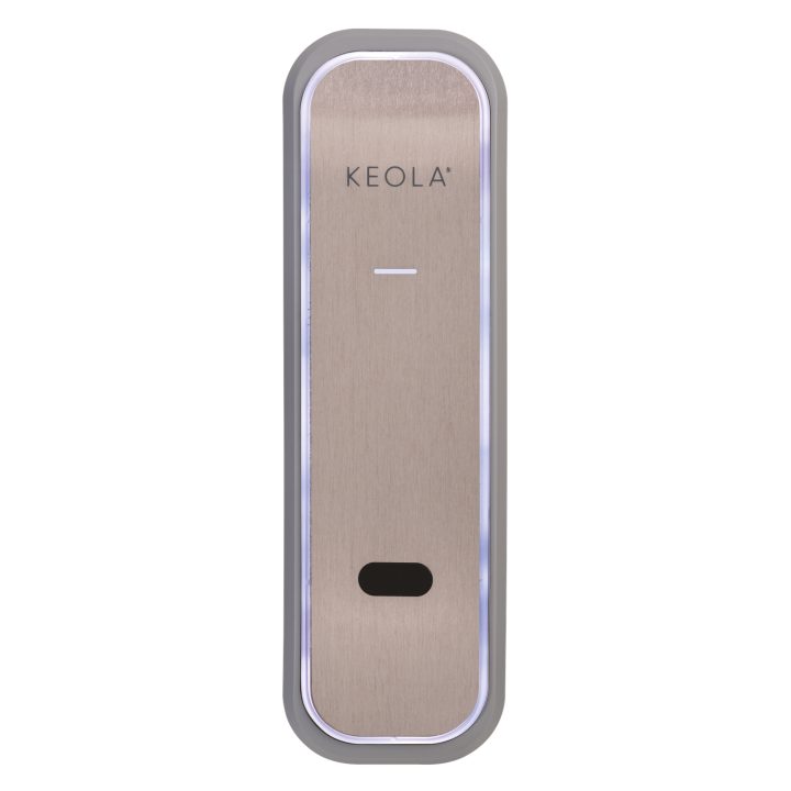 Keola - Solution De Contrôle D’Accès Bluetooth / Wi-Fi