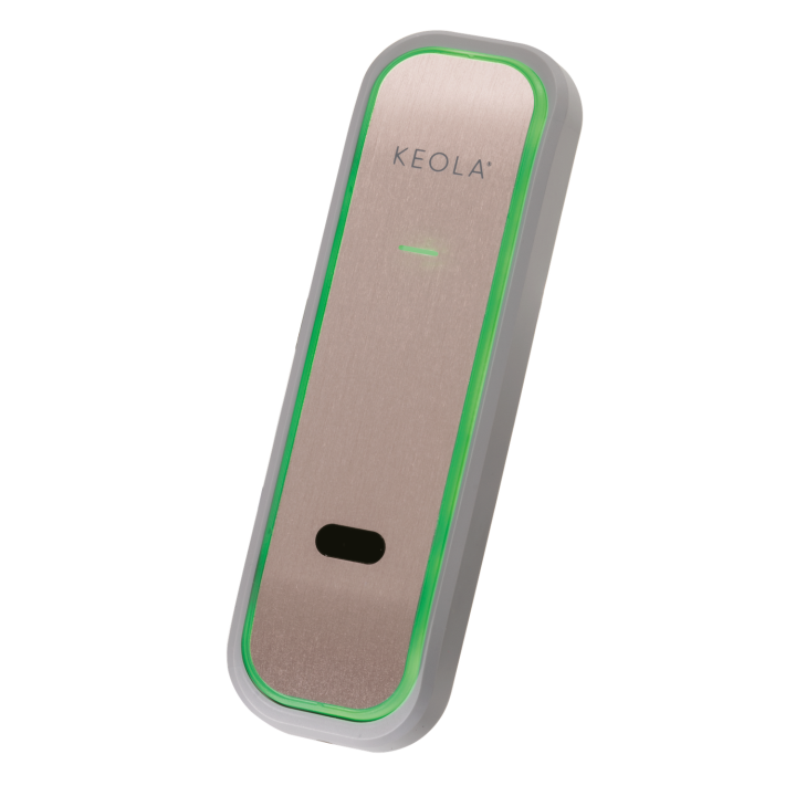 Keola - Solution De Contrôle D’Accès Bluetooth / Wi-Fi