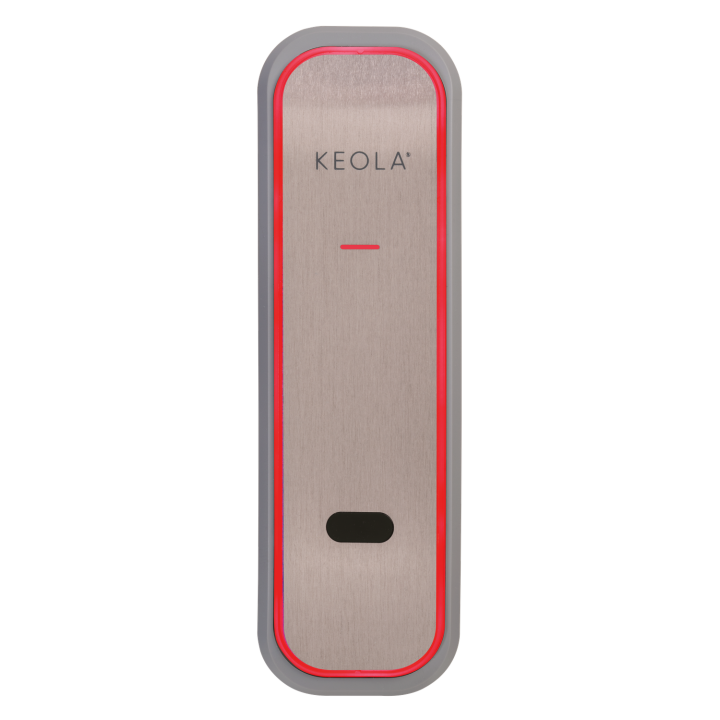 Keola - Solution De Contrôle D’Accès Bluetooth / Wi-Fi