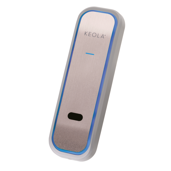 Keola - Solution De Contrôle D’Accès Bluetooth / Wi-Fi