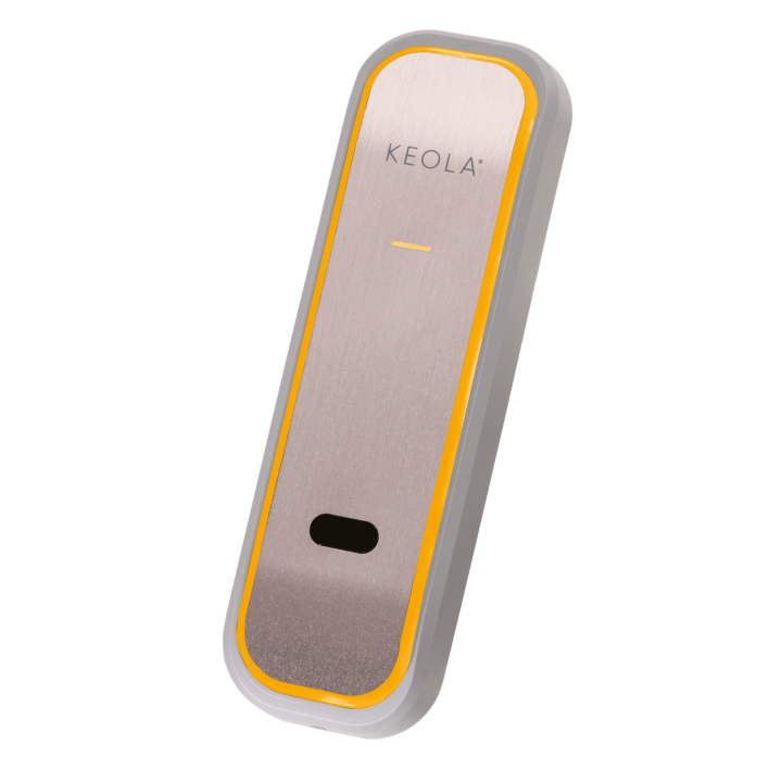 Keola - Solution De Contrôle D’Accès Bluetooth / Wi-Fi
