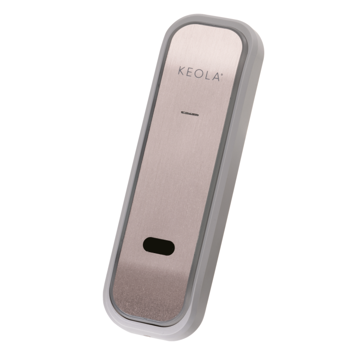 Keola - Solution De Contrôle D’Accès Bluetooth / Wi-Fi