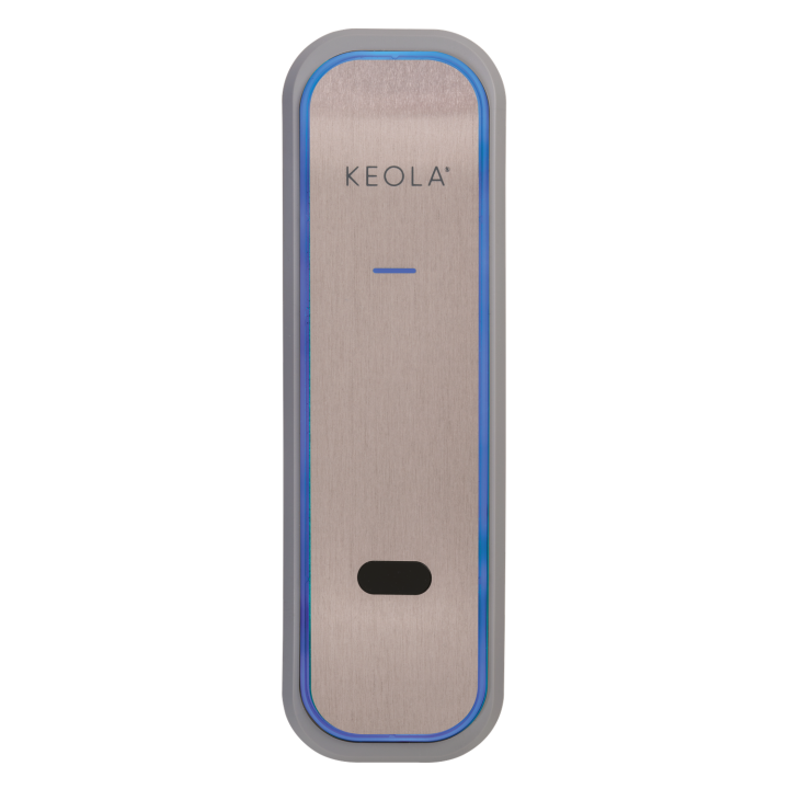 Keola - Solution De Contrôle D’Accès Bluetooth / Wi-Fi