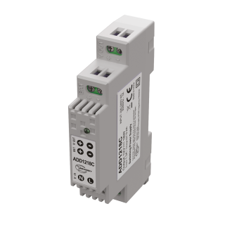 Alimentation Din 1 Module Chargeur 230V Ac / 12V Dc / 18W - 1.3A