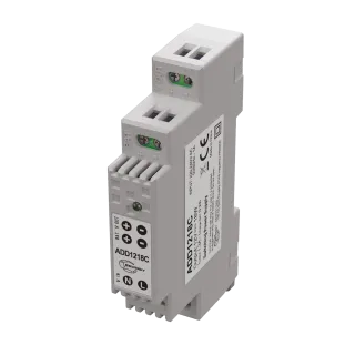 Alimentation Din 1 Module Chargeur 230V Ac / 12V Dc / 18W - 1.3A