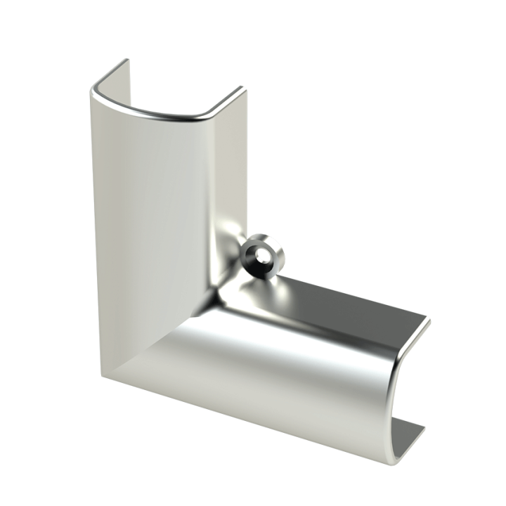 Equerre L Pour Série Eflex