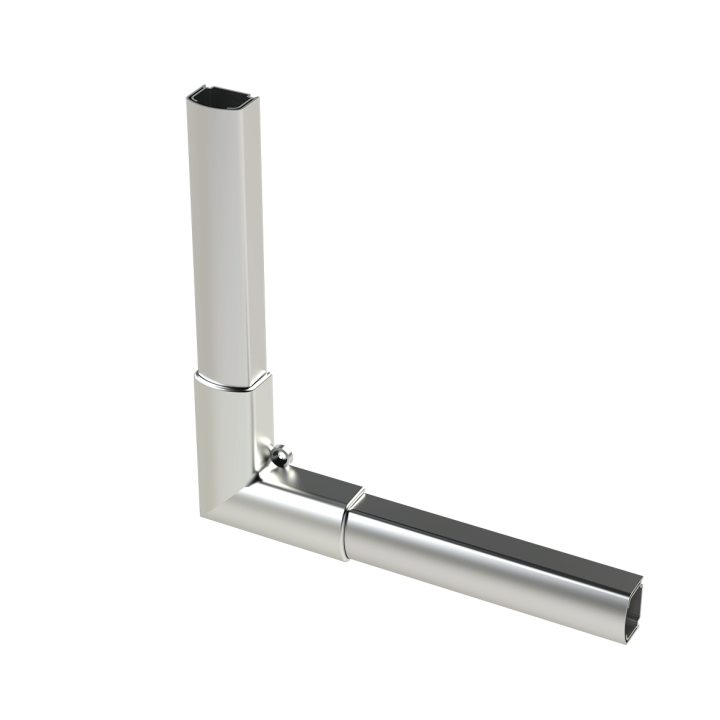 Equerre L Pour Série Eflex