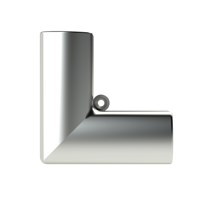 Equerre L Pour Série Eflex