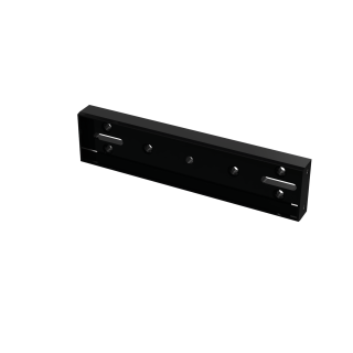 Support De Pose Pour Contreplaque Noire 300 Dan