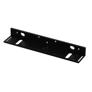 Équerre L Noire Pour 300 Dan