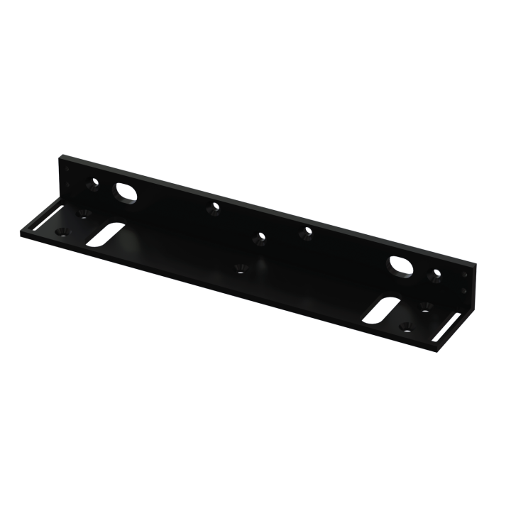 Équerre L Noire Pour 300 Dan