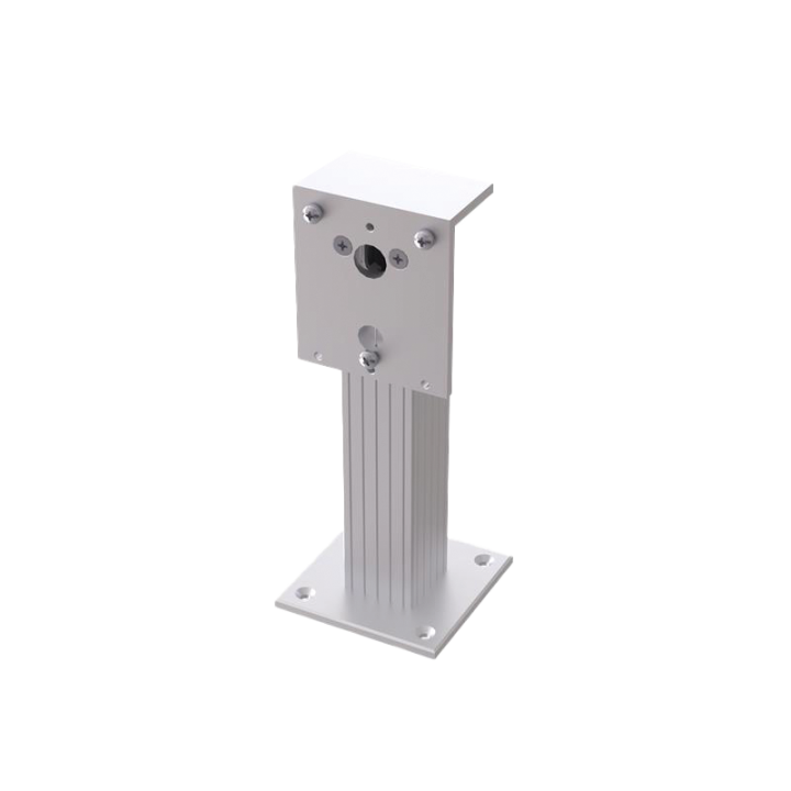 Kit De Montage Sol / Mur / Plafond Pour Séries Vmpo