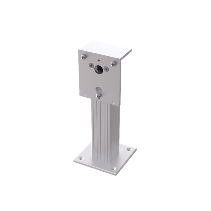 Kit De Montage Sol / Mur / Plafond Pour Séries Vmpo