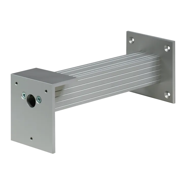 Kit De Montage Sol / Mur / Plafond Pour Séries Vmpo