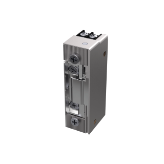 Gâche Électrique Roureg À Mémoire - 12-24V Ac/Dc - Levier Opem