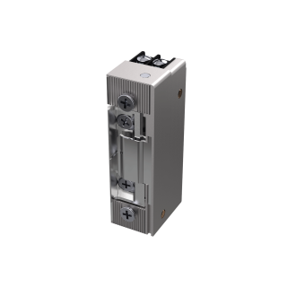 Gâche électrique ROUREG à mémoire - 12-24V AC/DC