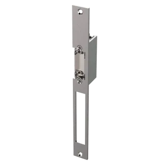 Têtière Réversible En Acier Inoxydable 250 Mm 1 Trou
