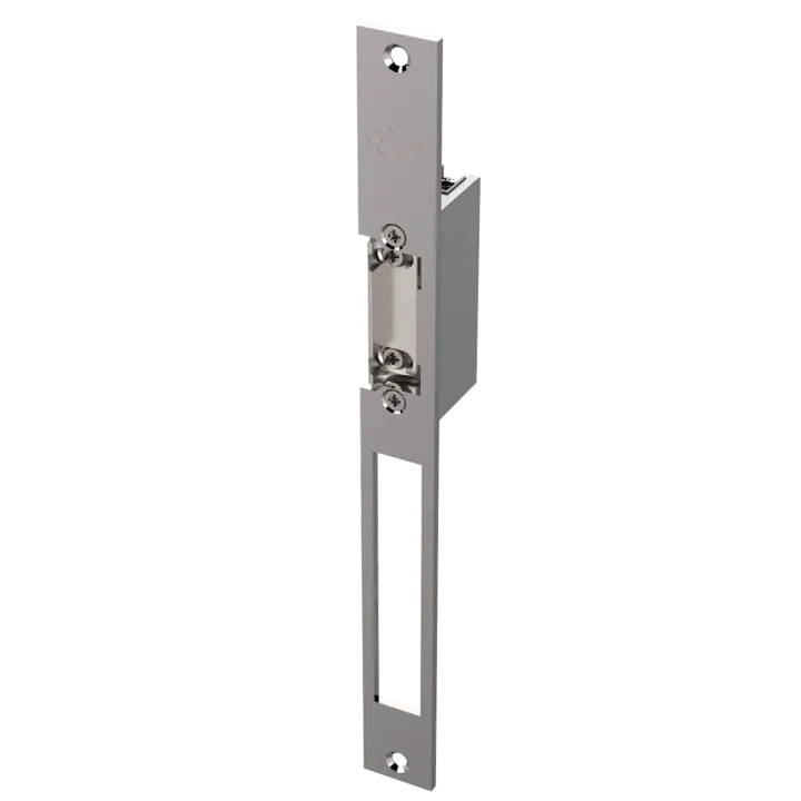 Têtière Réversible En Acier Inoxydable 250 Mm 1 Trou