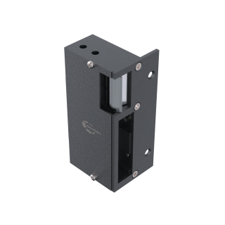 Gâche Électrique En Applique 1120 12-24V Ac/Dc Réversible